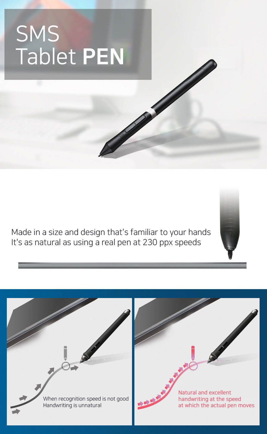 pen